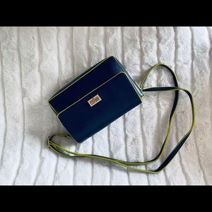 Mini Monoprix bag never worn